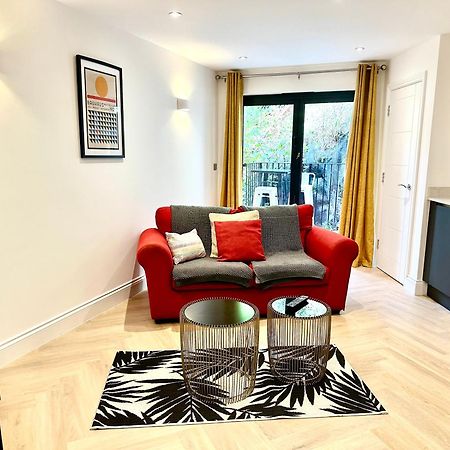 Rye Brand New Apartment Εξωτερικό φωτογραφία